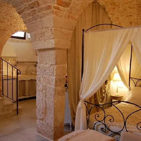 La Cantina 3* Alberobello