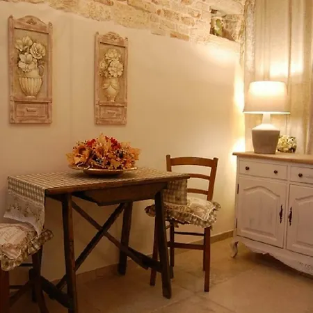 Maison d'hôtes La Cantina 3*