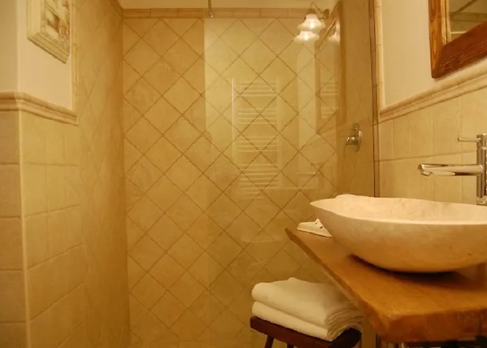 La Cantina بيت ضيافة