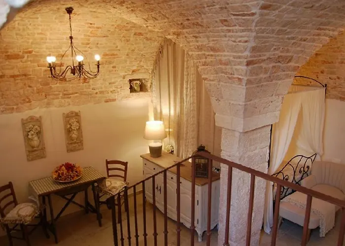 La Cantina بيت ضيافة