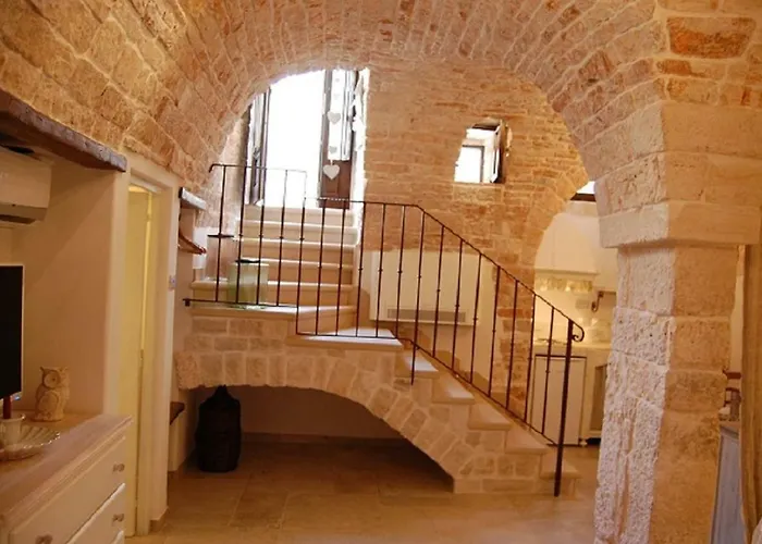 La Cantina ألبيروبيللو