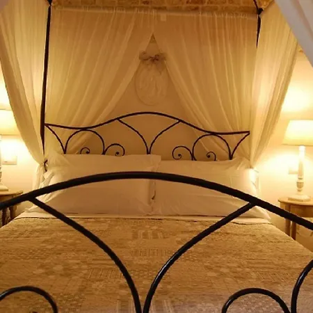 La Cantina 3* アルベロベッロ