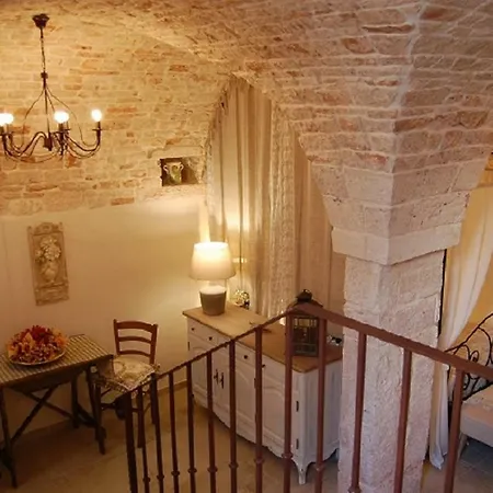 La Cantina בית הארחה