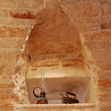 La Cantina Alberobello