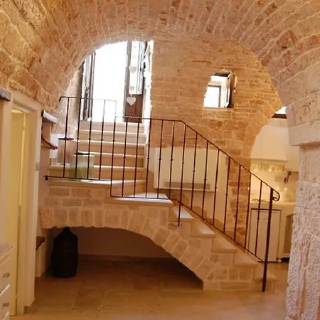 La Cantina アルベロベッロ