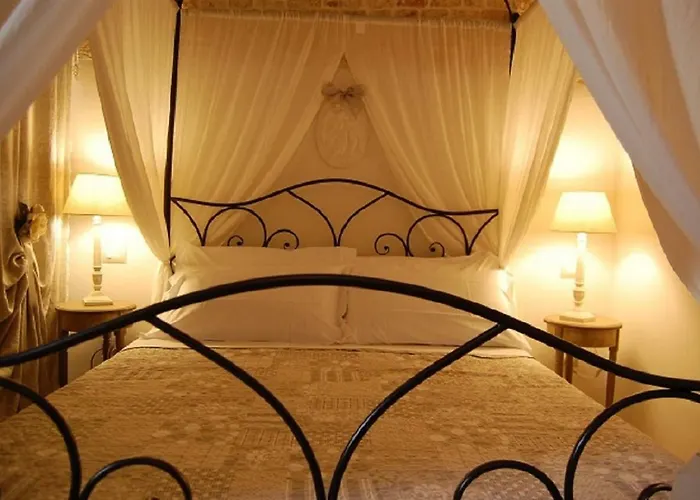 La Cantina 3* Alberobello