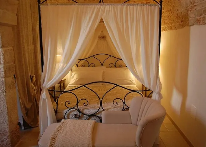 Maison d'hôtes La Cantina 3*