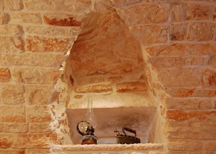 La Cantina Alberobello